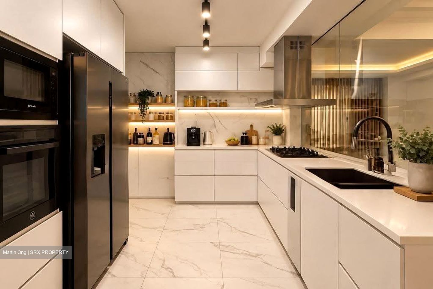 Blk 1G The Pinnacle@Duxton (Bukit Merah), HDB 4 Rooms #638250171